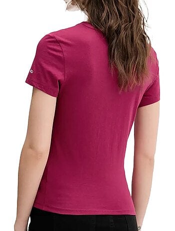 Camiseta Tommy Hilfiger para Mujer