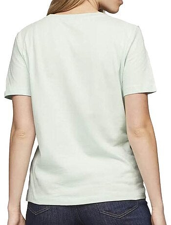 Camiseta Tommy Hilfiger para Mujer