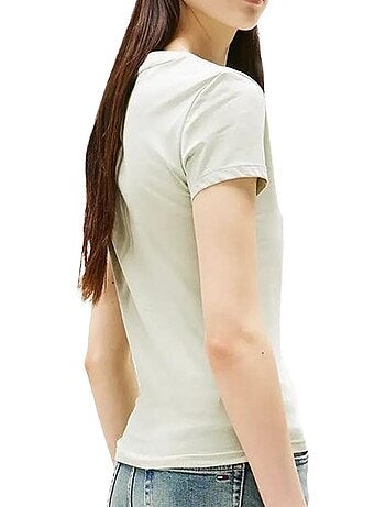 Camiseta Tommy Hilfiger para Mujer