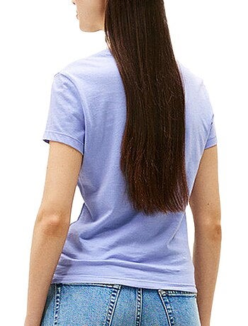Camiseta tommy hilfiger para mujer