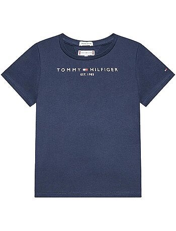 Camiseta Tommy Hilfiger para Niña