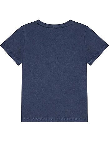 Camiseta tommy hilfiger para niña