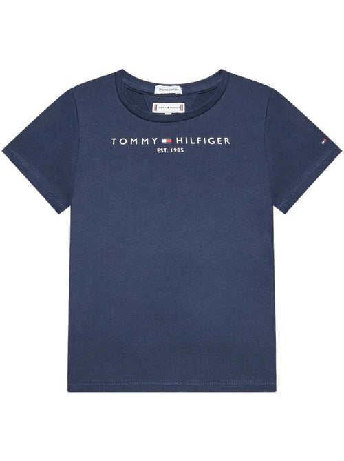 Camiseta Tommy Hilfiger para Niña - Kiabi Camiseta Tommy Hilfiger para Niña - Kiabi