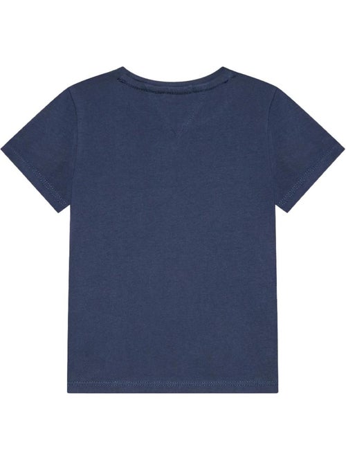 Camiseta tommy hilfiger para niña - Kiabi