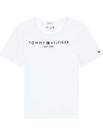Camiseta Tommy Hilfiger para Niña