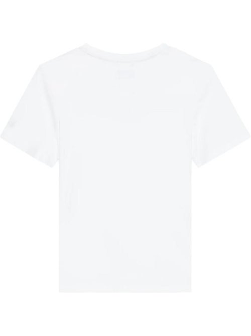 Camiseta Tommy Hilfiger para Niña - Kiabi Camiseta Tommy Hilfiger para Niña - Kiabi