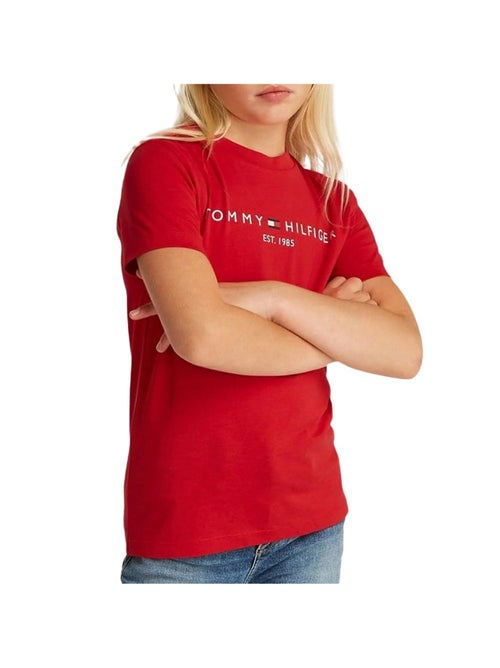 Camiseta Tommy Hilfiger para Niña - Kiabi