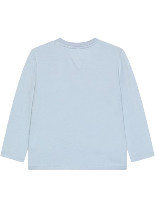 Camiseta Tommy Hilfiger para Niño - Kiabi Camiseta Tommy Hilfiger para Niño - Kiabi