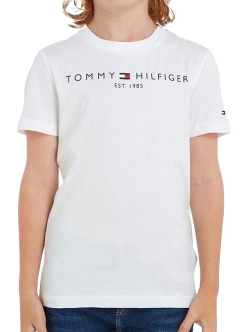 Camiseta tommy hilfiger para niño - Kiabi Camiseta tommy hilfiger para niño - Kiabi