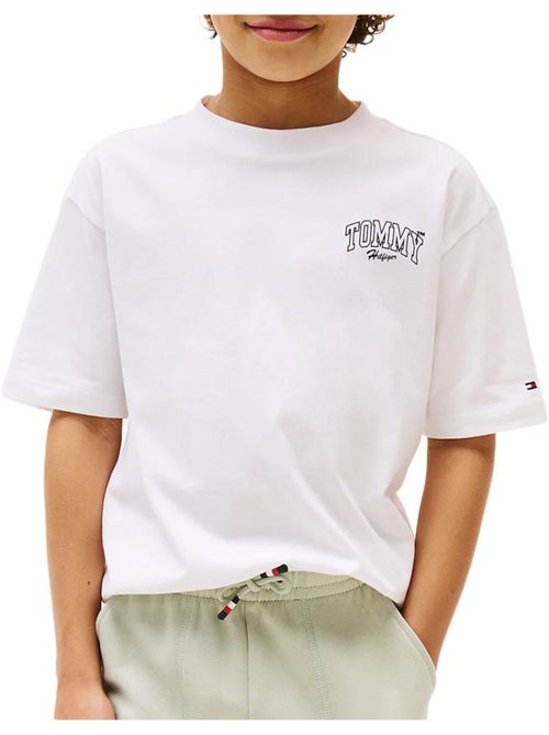 Camiseta Tommy Hilfiger para Niño - Kiabi