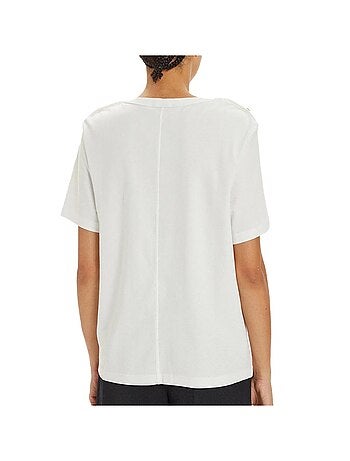 Camiseta Tommy Hilfiger Rayas s para Mujer