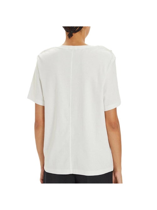 Camiseta Tommy Hilfiger Rayas s para Mujer - Kiabi