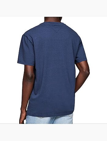 Camiseta de hombre tommy jeans