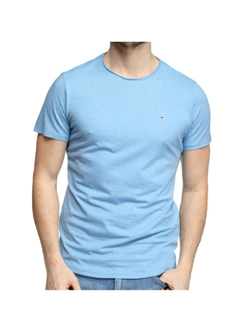 Camiseta Tommy Jeans para Hombre - Kiabi Camiseta Tommy Jeans para Hombre - Kiabi