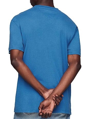 Camiseta de Hombre Tommy Jeans