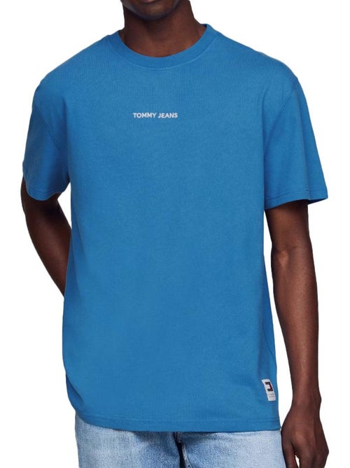 Camiseta Tommy Jeans para Hombre - Kiabi Camiseta Tommy Jeans para Hombre - Kiabi