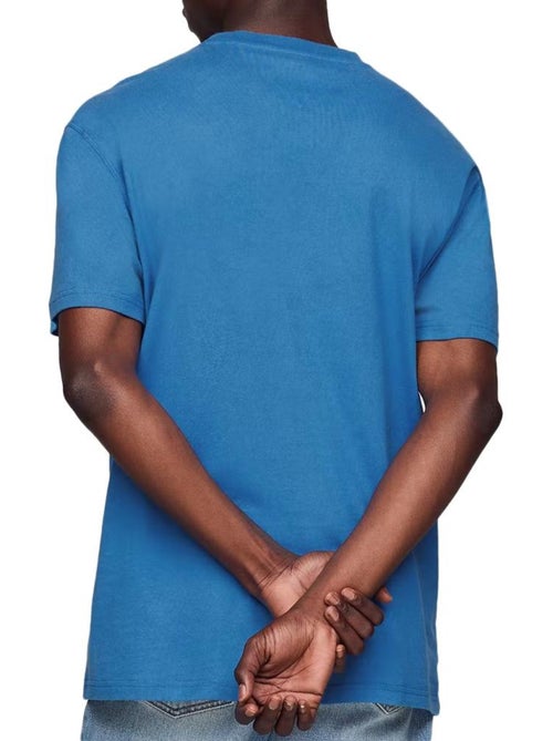 Camiseta Tommy Jeans para Hombre - Kiabi Camiseta Tommy Jeans para Hombre - Kiabi
