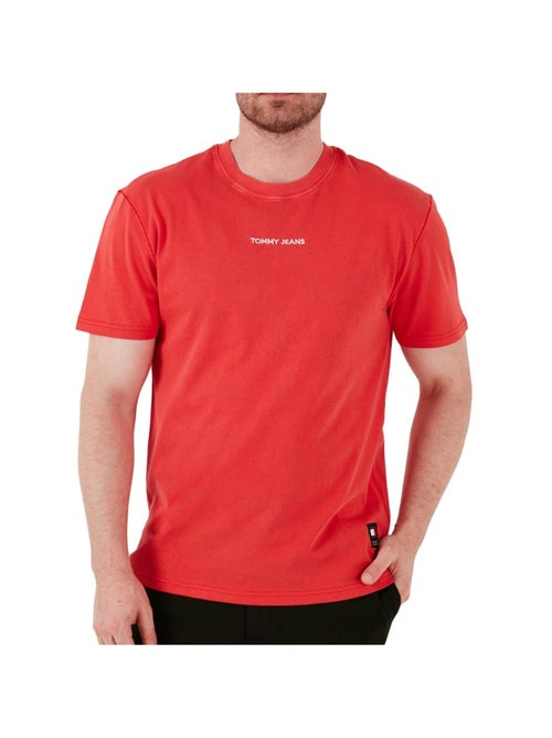 Camiseta Tommy Jeans para Hombre de - Kiabi