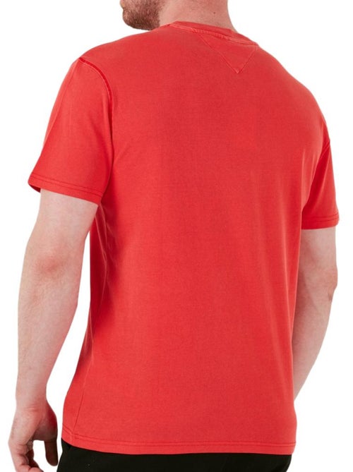 Camiseta Tommy Jeans para Hombre de - Kiabi