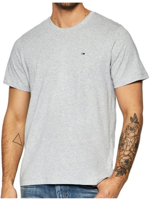 Camiseta tommy jeans para hombre - Kiabi Camiseta tommy jeans para hombre - Kiabi