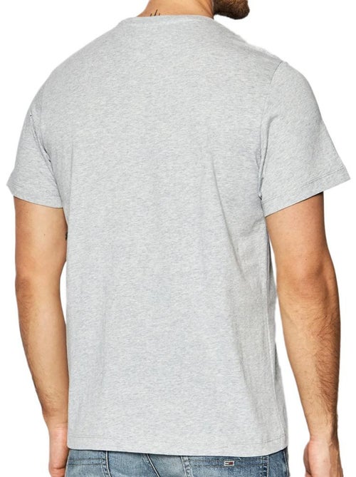 Camiseta tommy jeans para hombre - Kiabi Camiseta tommy jeans para hombre - Kiabi