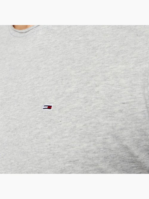 Camiseta tommy jeans para hombre - Kiabi Camiseta tommy jeans para hombre - Kiabi