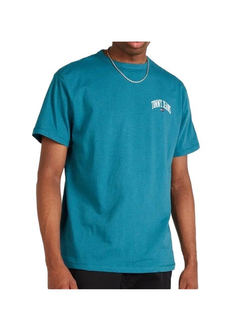 Camiseta Tommy Jeans para Hombre - Kiabi Camiseta Tommy Jeans para Hombre - Kiabi