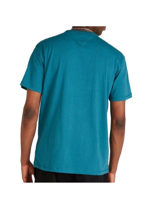 Camiseta Tommy Jeans para Hombre - Kiabi Camiseta Tommy Jeans para Hombre - Kiabi