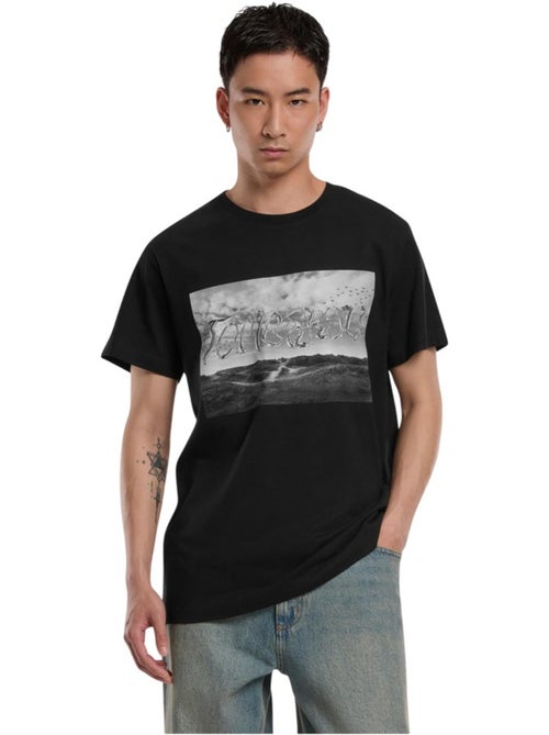 Camiseta tomorrow para hombre - mister tee - Kiabi Camiseta tomorrow para hombre - mister tee - Kiabi