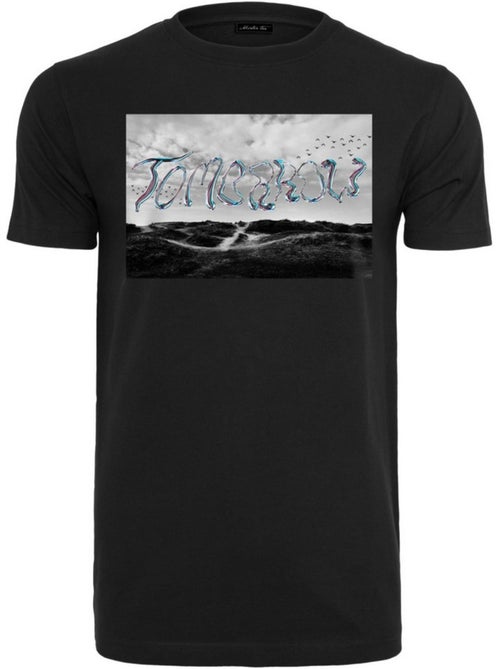 Camiseta tomorrow para hombre - mister tee - Kiabi Camiseta tomorrow para hombre - mister tee - Kiabi