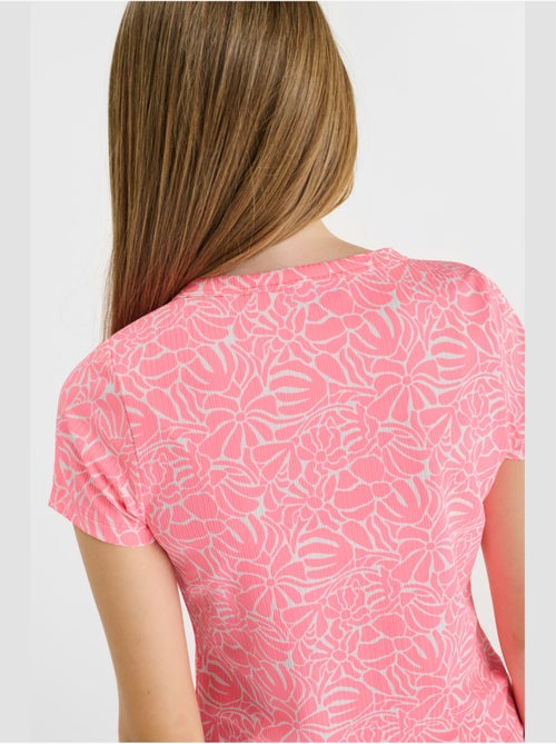 Camiseta TONYGI - Kiabi