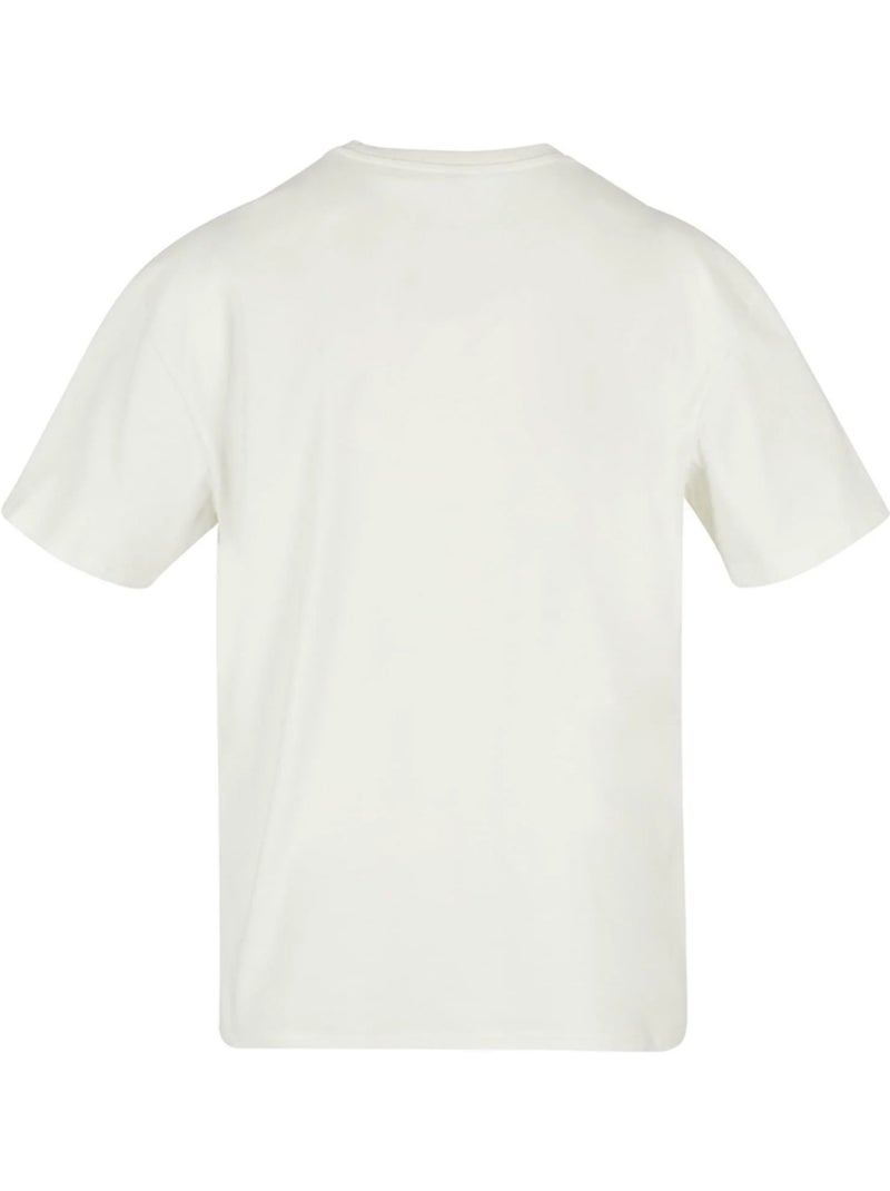 Camiseta tour 1991 diseño red hot chilli peppers para hombre - mister tee Blanco - Kiabi