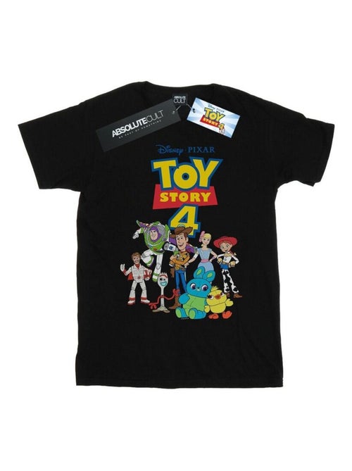 Camiseta toy story 4 equipo para hombre - disney - Kiabi Camiseta toy story 4 equipo para hombre - disney - Kiabi