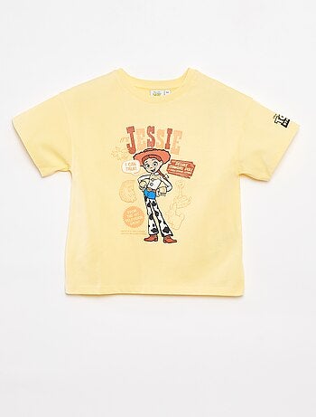 Camiseta 'Toy Story' 'Disney' de manga corta