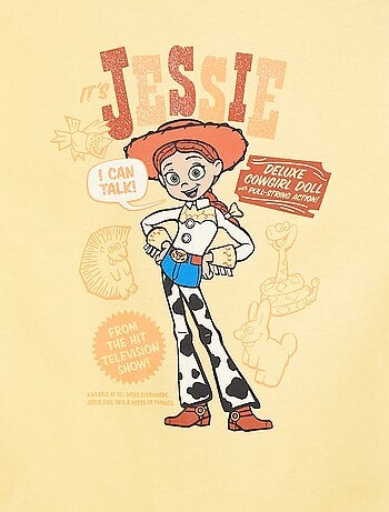 Camiseta 'Toy Story' 'Disney' de manga corta