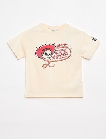 Camiseta 'Toy Story' 'Disney' de manga corta