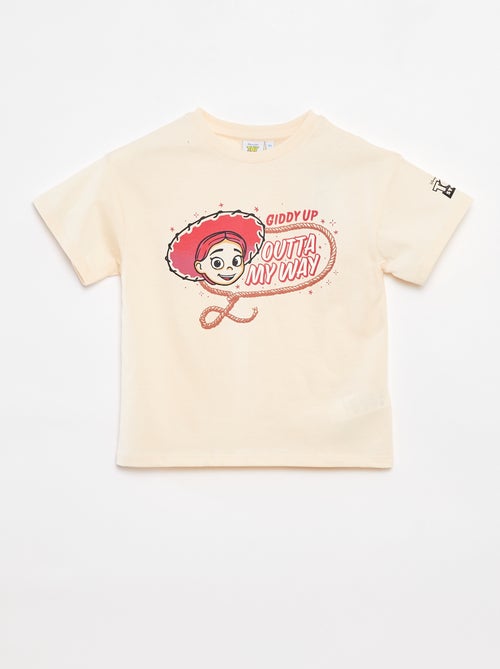 Camiseta 'Toy Story' 'Disney' de manga corta - Kiabi