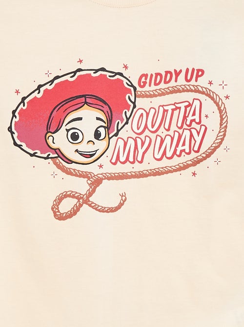 Camiseta 'Toy Story' 'Disney' de manga corta - Kiabi