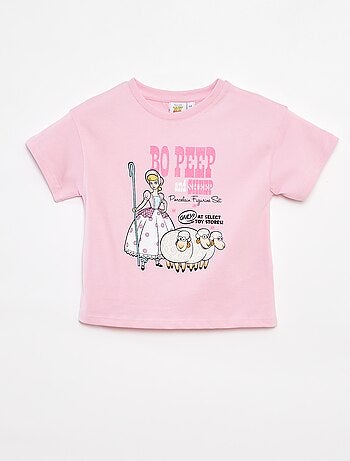 Camiseta 'Toy Story' 'Disney' de manga corta