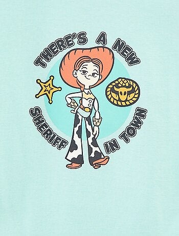 Camiseta 'Toy Story' 'Disney' de manga corta