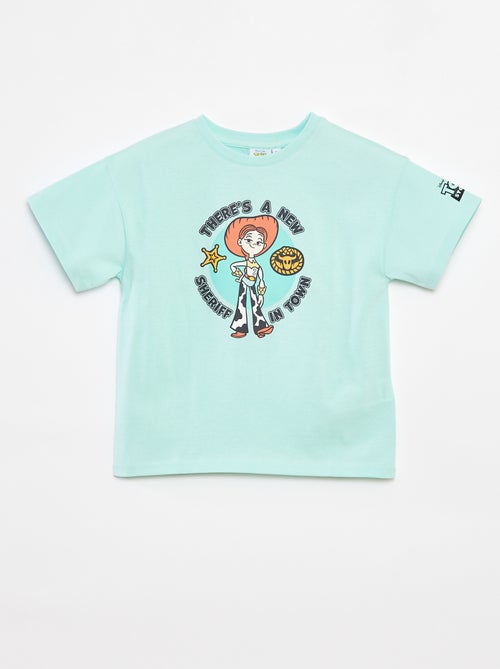 Camiseta 'Toy Story' 'Disney' de manga corta - Kiabi