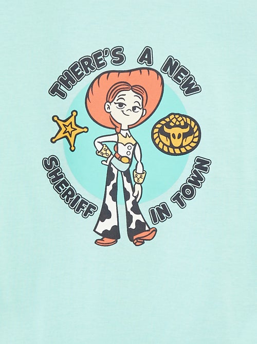Camiseta 'Toy Story' 'Disney' de manga corta - Kiabi