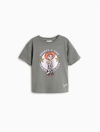 Camiseta Toy Story ©Disney, MO Fashion
