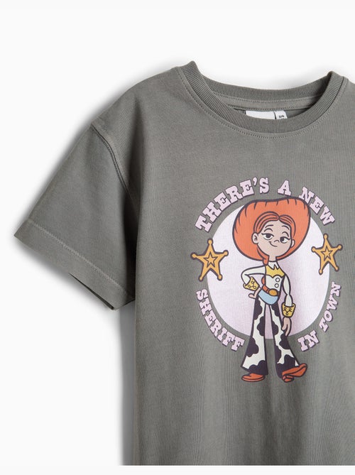 Camiseta Toy Story ©Disney, MO Fashion - Kiabi Camiseta Toy Story ©Disney, MO Fashion - Kiabi