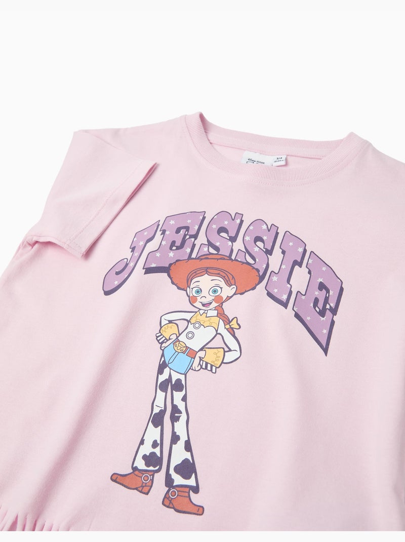 Camiseta Toy Story ©Disney, MO Fashion Violeta - Kiabi