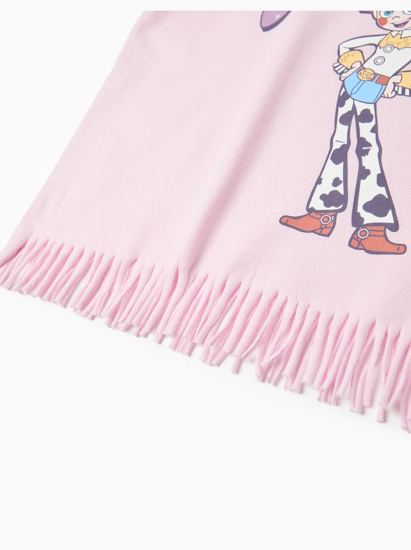 Camiseta Toy Story ©Disney, MO Fashion Violeta - Kiabi