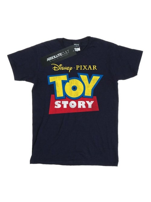 Camiseta toy story logotipo para hombre - disney - Kiabi Camiseta toy story logotipo para hombre - disney - Kiabi