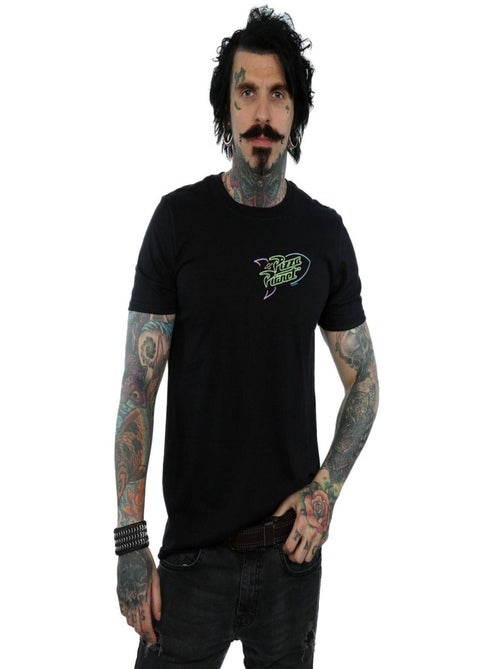 Camiseta toy story pizza planet neón para hombre - disney - Kiabi Camiseta toy story pizza planet neón para hombre - disney - Kiabi