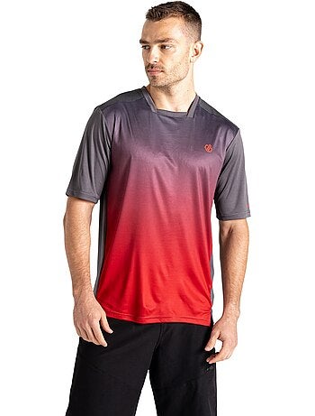 Camiseta trackstand ii para hombre - dare 2b