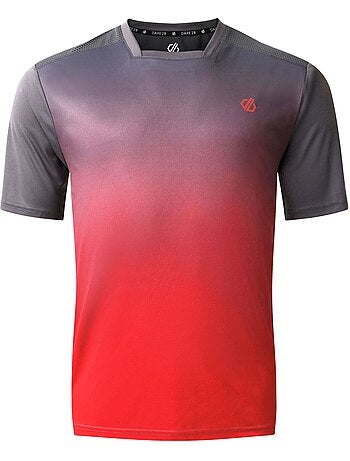 Camiseta trackstand ii para hombre - dare 2b
